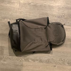 Lululemon backpack (travel/work/school)